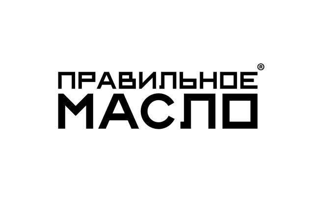 Pravilnoe maslo 